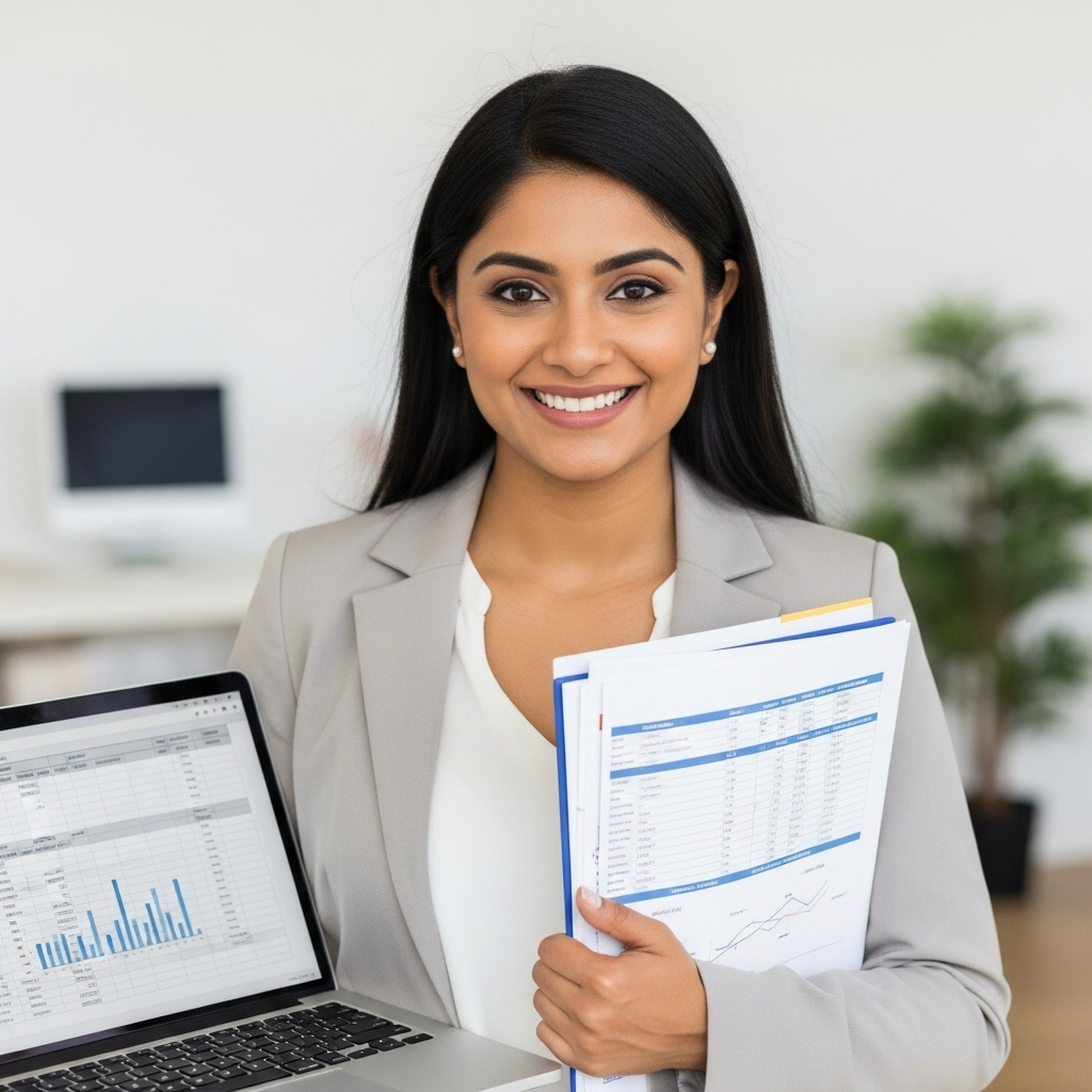 Accounting Specialist