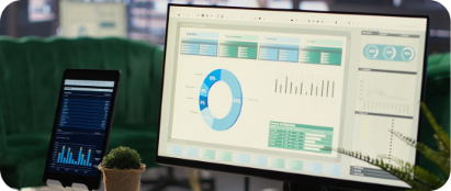 Analytics Dashboard