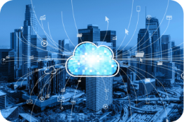 Cloud Solutions