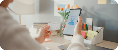 Mobile Banking App