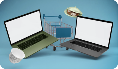 E-commerce Platform