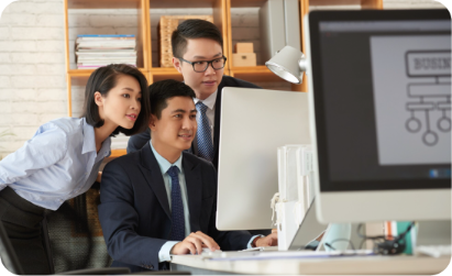 Technology Services Overview