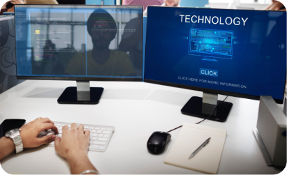 Technical Solutions Overview